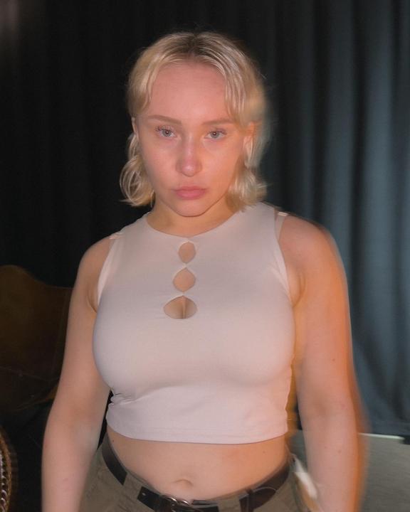 Bettina Tove Peltoniemi Porno