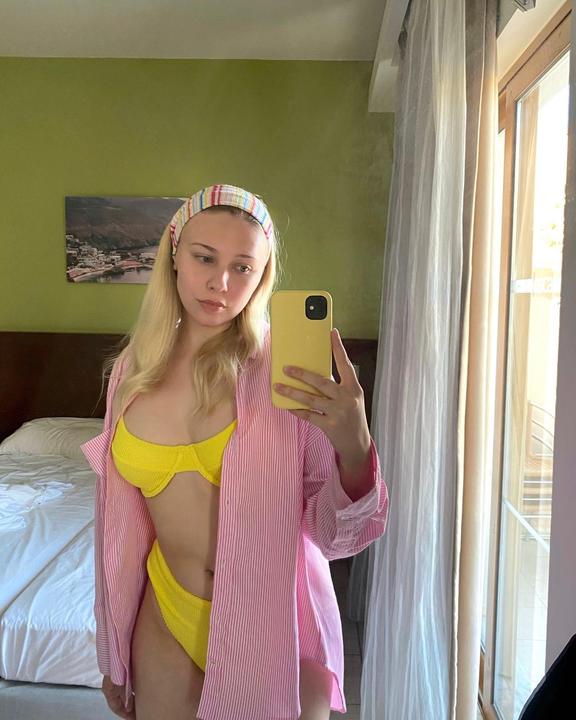 Lotta Liikanen Onlyfans