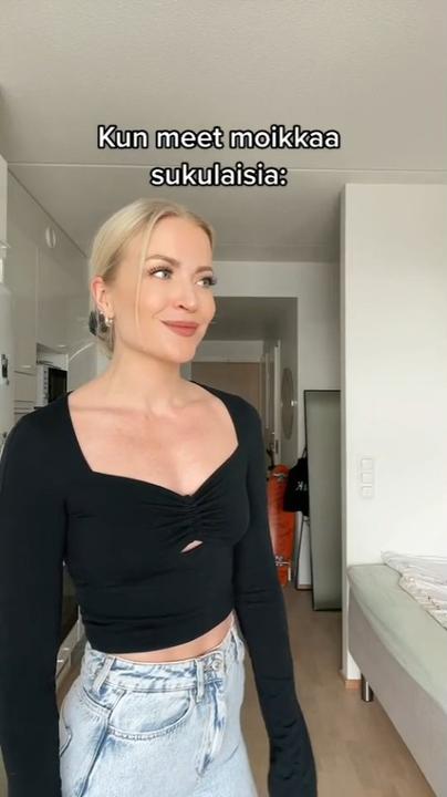 Maria Ahokas Onlyfans